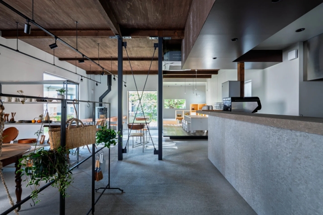 リノベスランド花レ