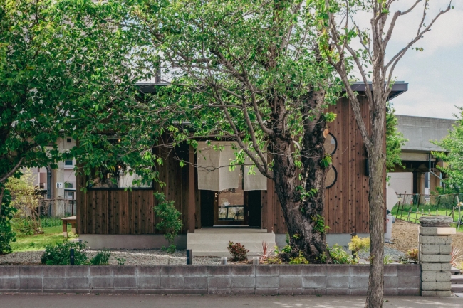 リノベスランド花レ