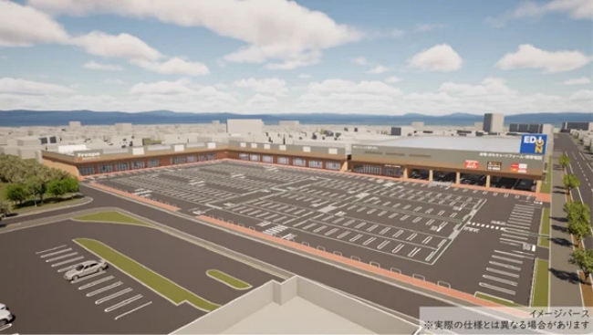 フレスポ旭川龍谷