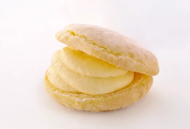 生バター雪鶴