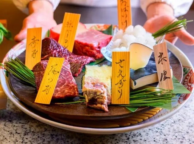 鯨と河豚の美食会