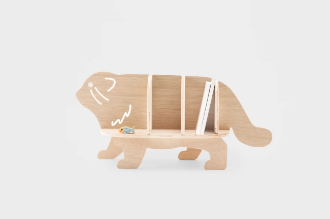 マヌルネコラック