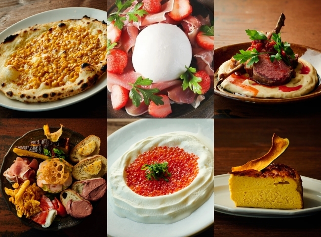 ニューイタメシ酒場 grazie すすきの南4条店