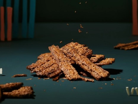 とんとんぱらぱら