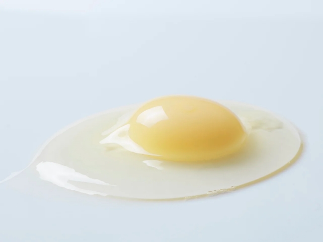 ユートピアの平飼いたまご