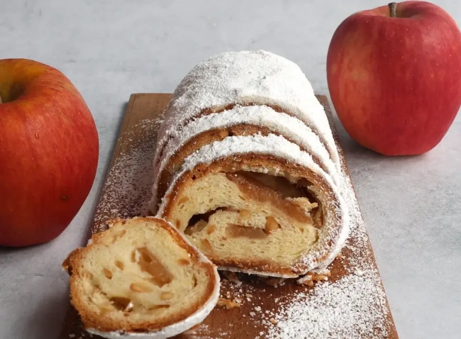 アップルシュトレン