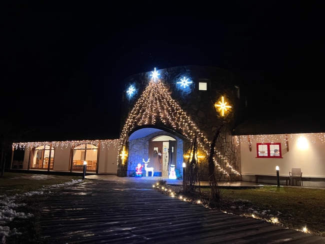 フェルム ラ・テール美瑛