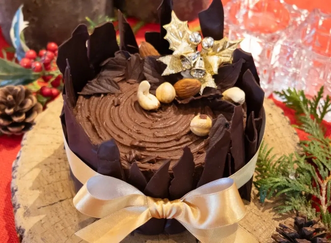 スペシャリテ クリスマスショコラ