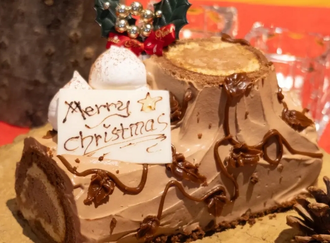 ブッシュ・ド・ノエル