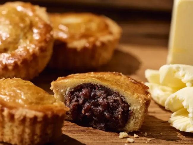 あんバタガレット