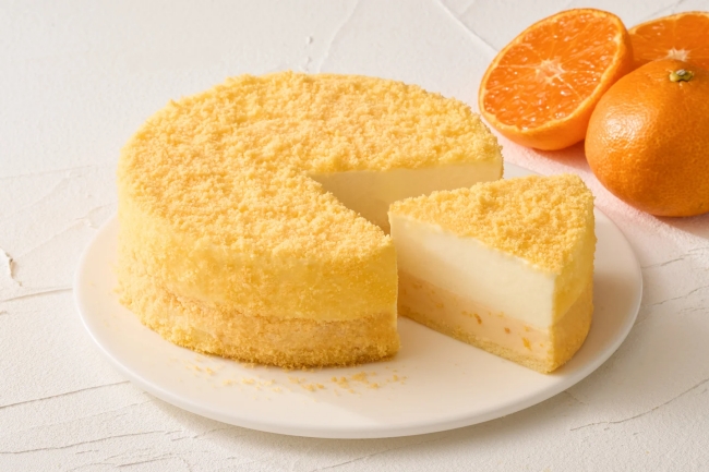 みかんドゥーブル～温州みかん～