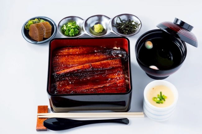 うなぎのさわべ