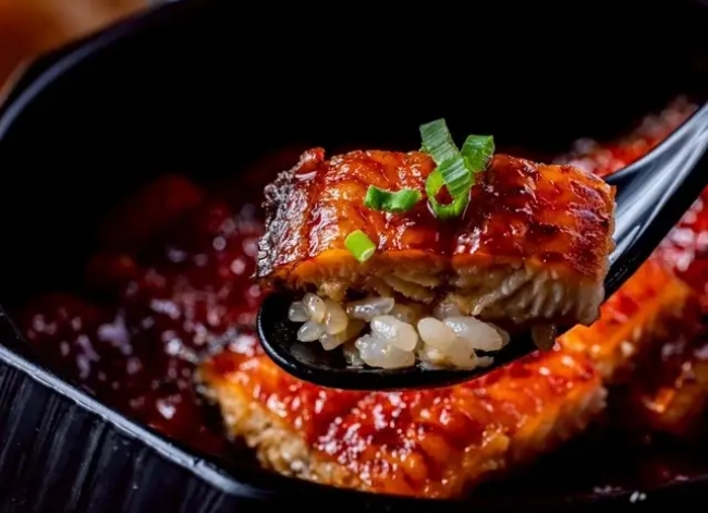 うなぎのさわべ