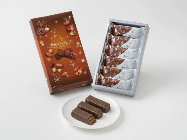 美冬 （贅沢ジャンドゥーヤ）