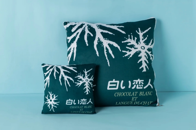 ミニクッション