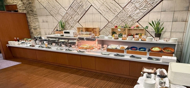 室蘭プリンスホテル