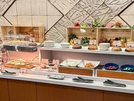 室蘭プリンスホテル