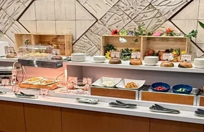 室蘭プリンスホテル