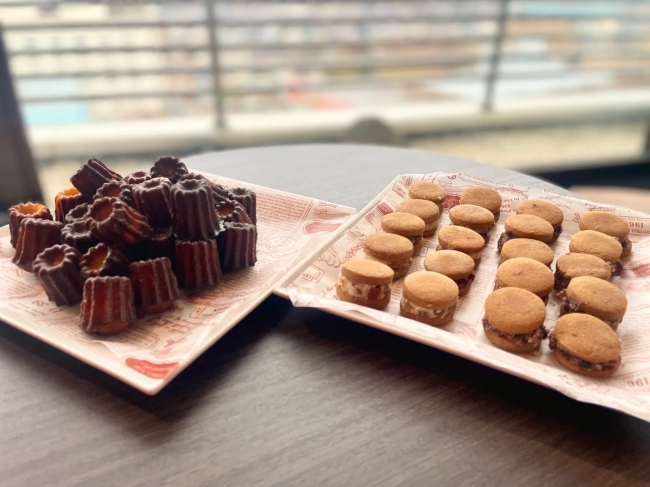 スカイラウンジ＜BOUKYOU＞