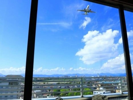 スカイラウンジ＜BOUKYOU＞