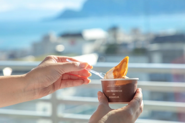 スカイラウンジ＜BOUKYOU＞