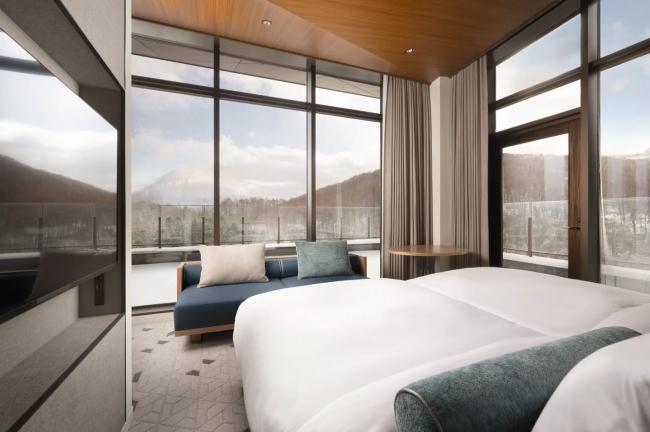 ニッコースタイルニセコ HANAZONO