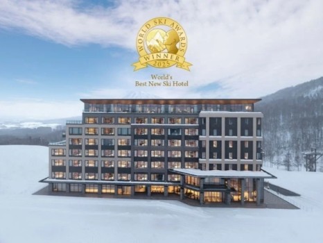 ニッコースタイルニセコ HANAZONO