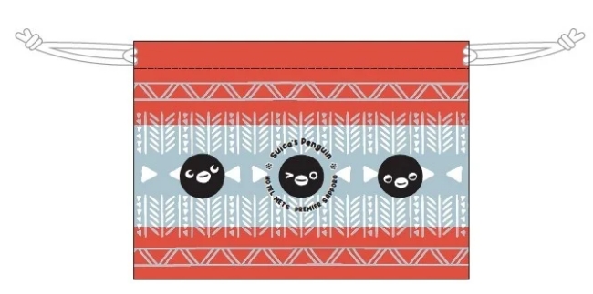 オリジナル巾着