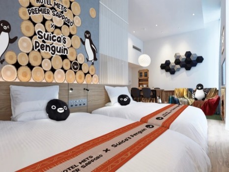 客室イメージ　©C.S/JR東日本 /D