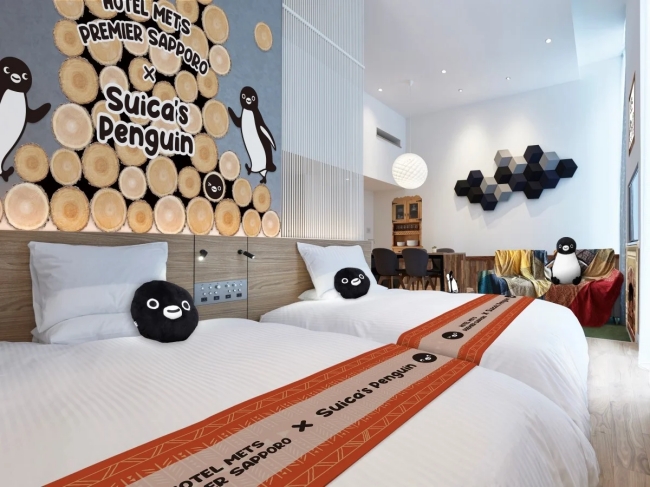 客室イメージ　©C.S/JR東日本 /D