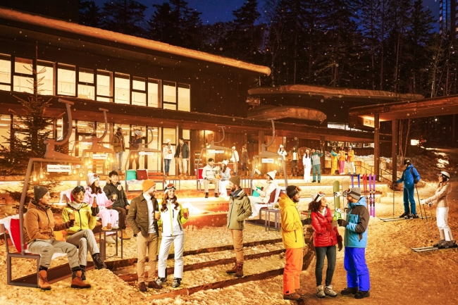 つきのdeアプレスキー