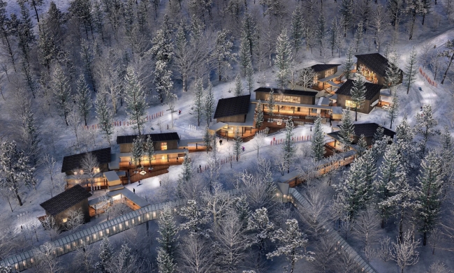 Café＆Hamburger『つきの』