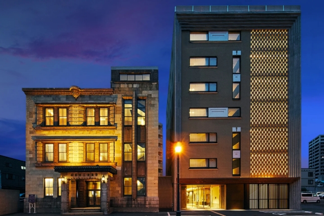 OMO5小樽 by 星野リゾート