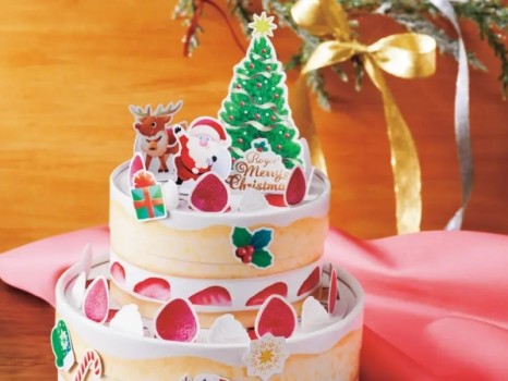 クリスマス限定商品