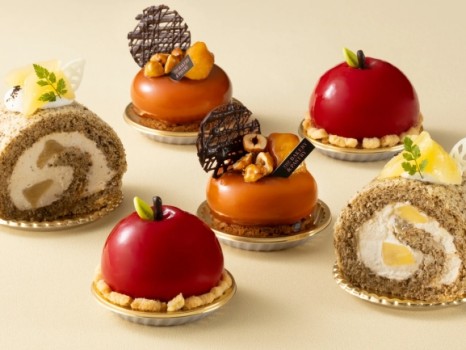 マンスリースイーツ