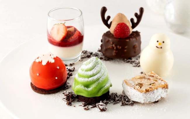 ノーザンテラスダイナー　THE SWEETS！