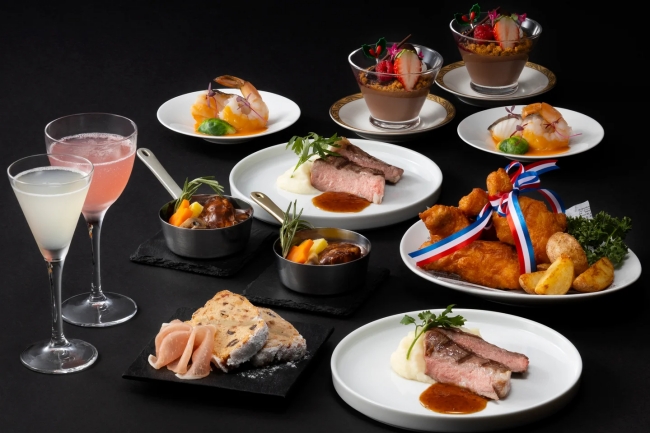 クリスマスフリーヴルプラン