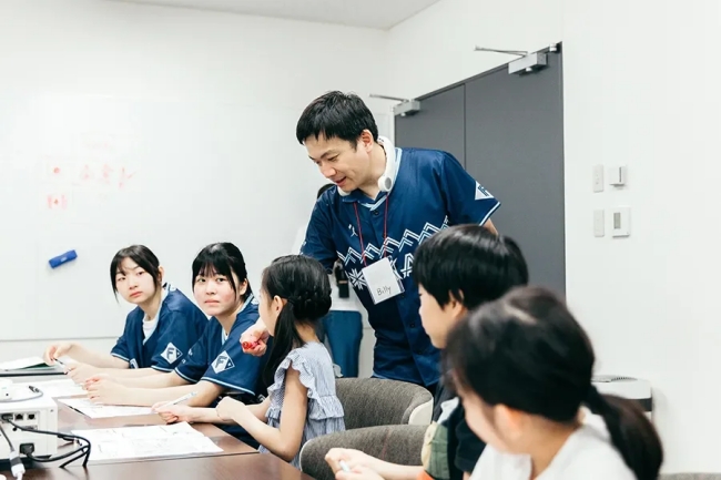 2026 WINTER ENGLISH DAY CAMP