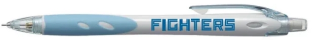 ファイターズロゴ入りオリジナルシャープペンシル