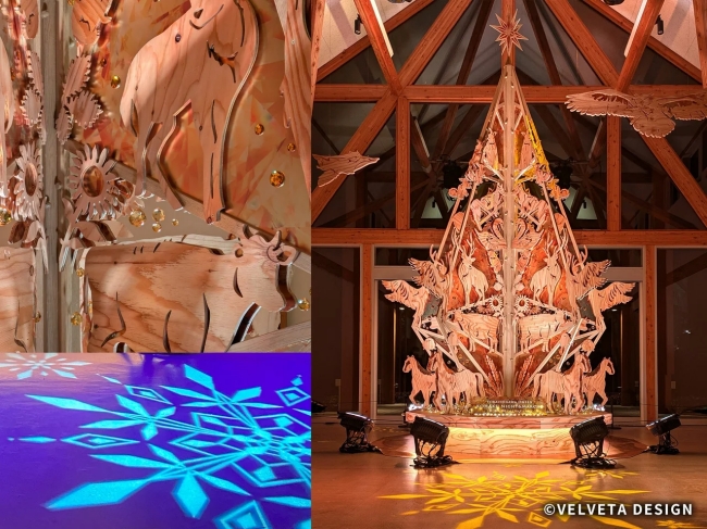 琥珀ナイトアンドマルシェ2025