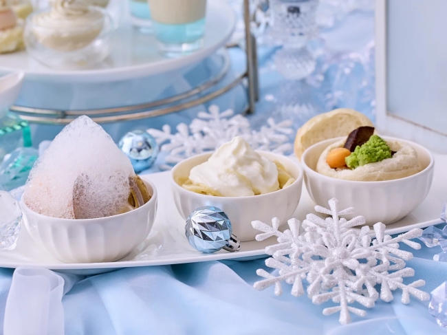 冬にピッタリなメインディッシュ三種類