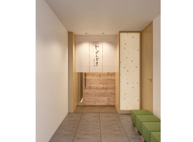 全席個室 じぶんどき札幌すすきの駅前店