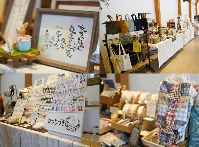 琥珀ナイトアンドマルシェ2025