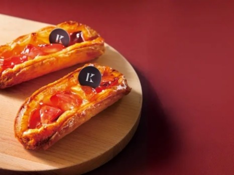 山の手産紅玉りんごパイ