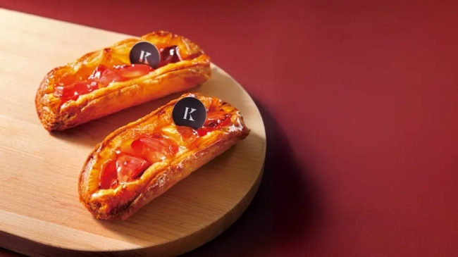 山の手産紅玉りんごパイ