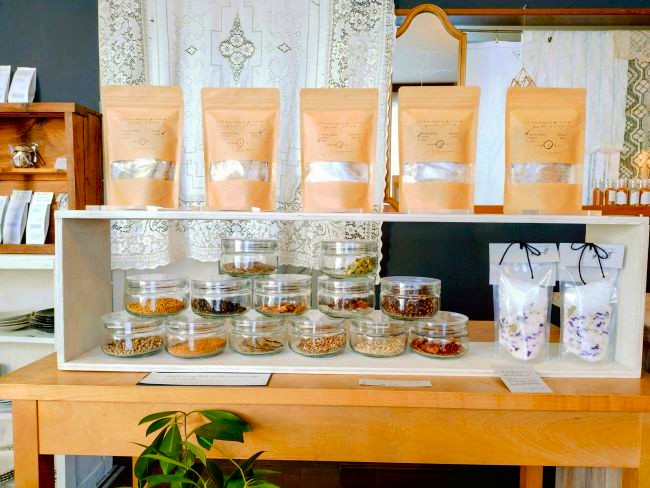 薬膳×スパイスカレーキットで始める週末会