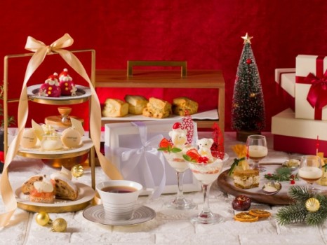 Palette of Season -The Magic of White-