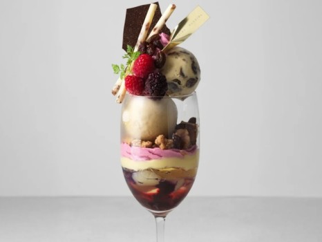 ラムレザンマロン