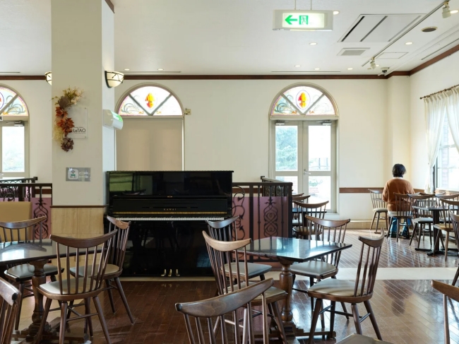 小樽洋菓子舗 ルタオ本店