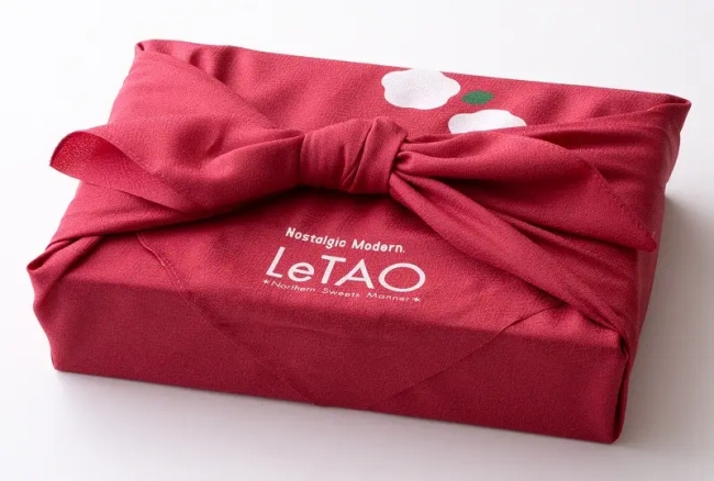 ルタオスイーツおせち2026